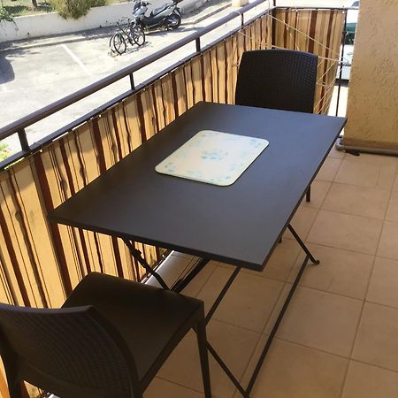 La Calmeraie Villeneuve-Loubet Extérieur photo