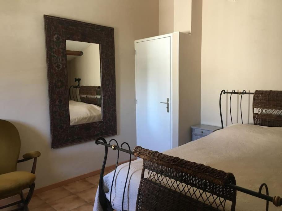 La Calmeraie Villeneuve-Loubet Extérieur photo