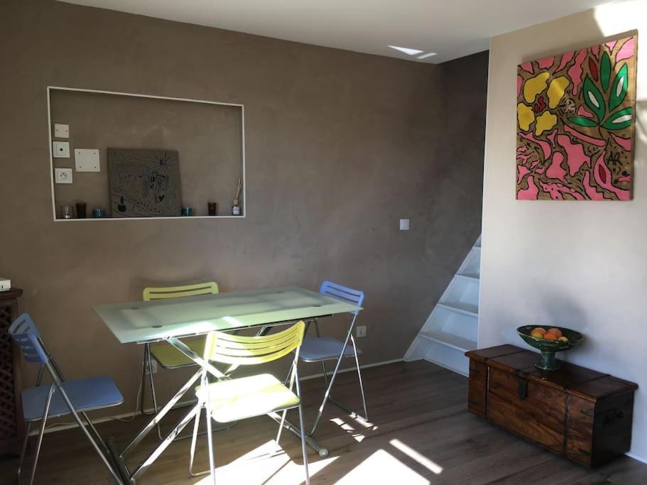 La Calmeraie Villeneuve-Loubet Extérieur photo