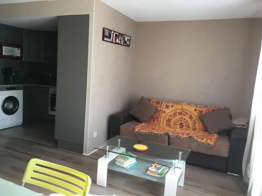La Calmeraie Villeneuve-Loubet Extérieur photo