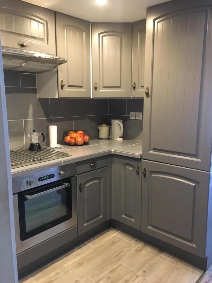 La Calmeraie Villeneuve-Loubet Extérieur photo