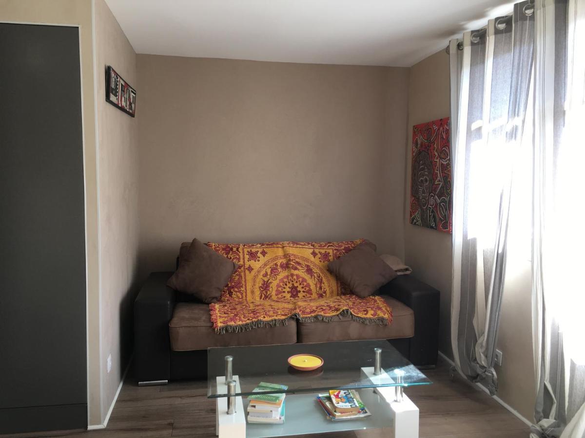 La Calmeraie Villeneuve-Loubet Extérieur photo