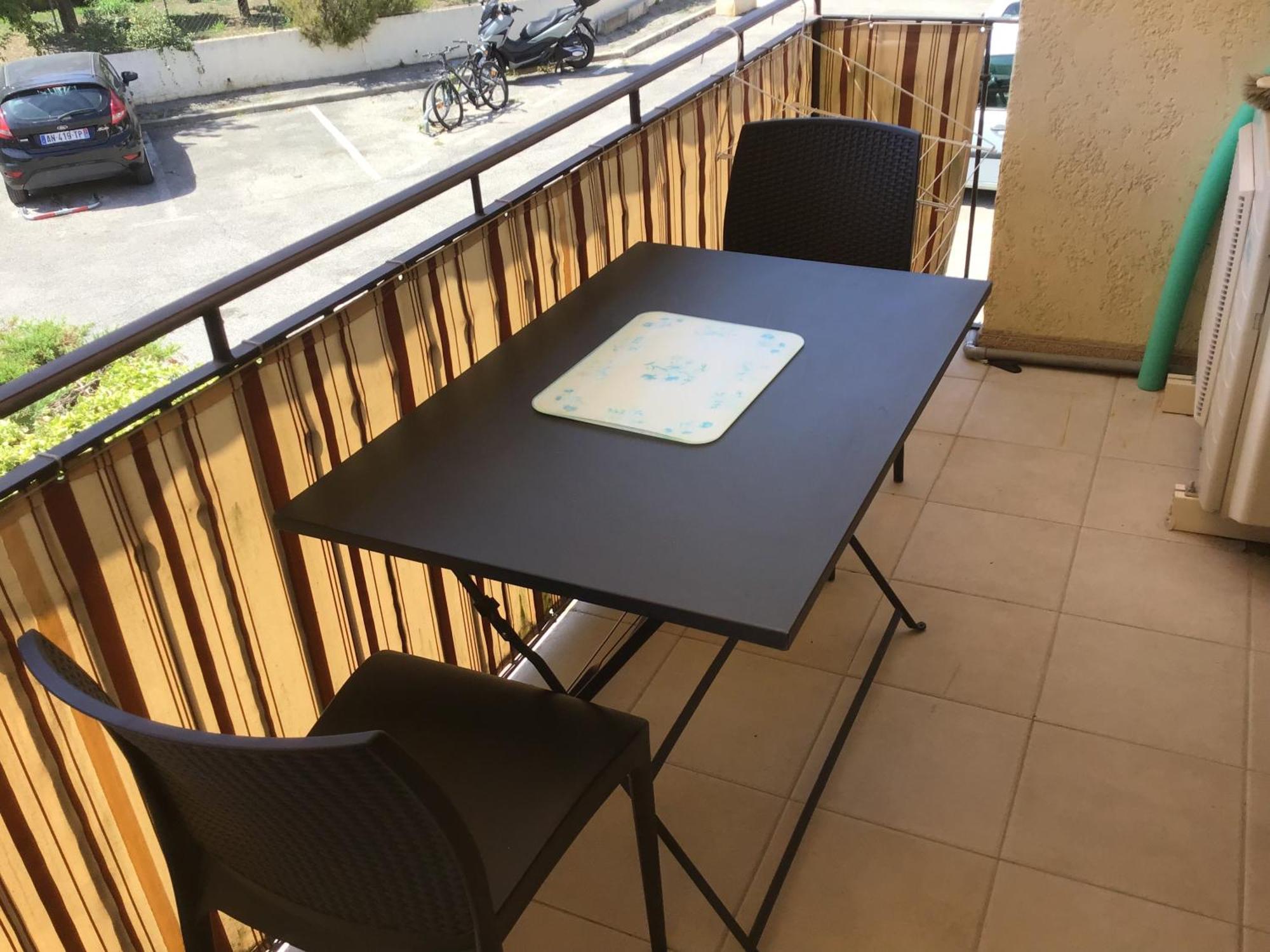 La Calmeraie Villeneuve-Loubet Extérieur photo